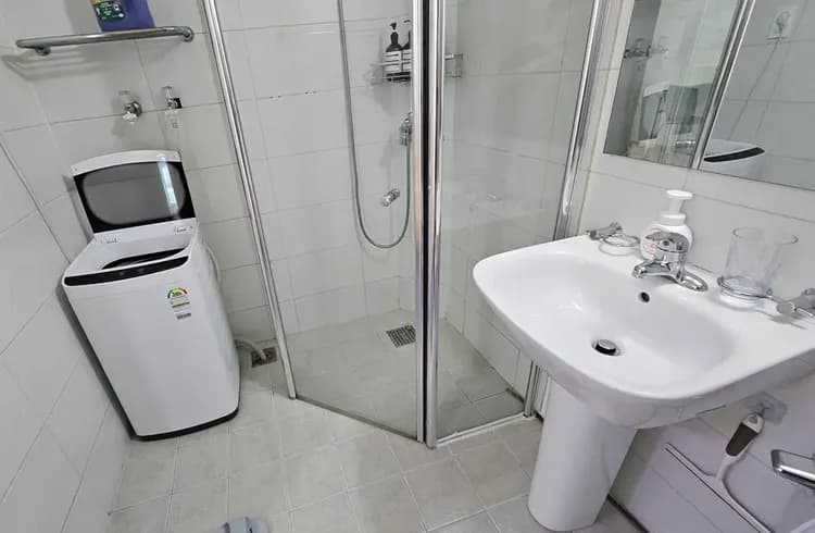 Hongdae clean house-9