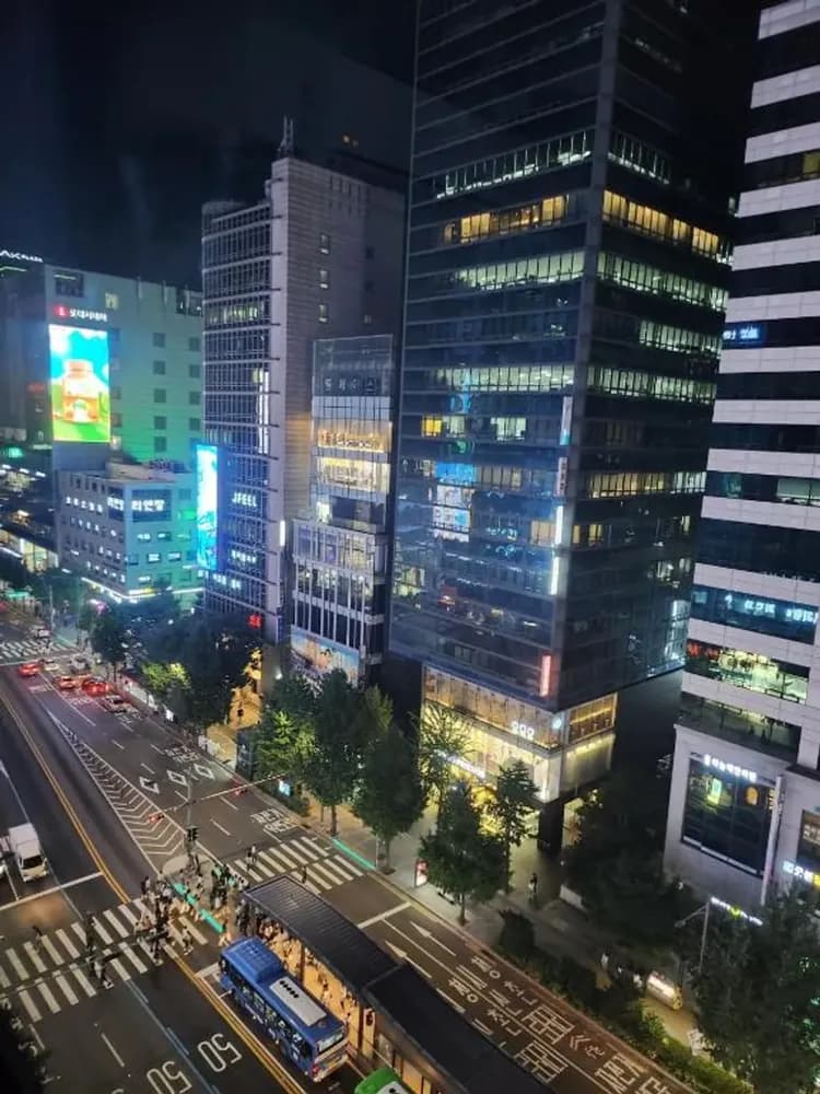 Hongdae clean house-12