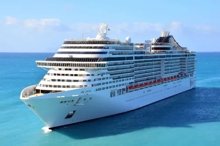 【限量搶購、MSC神曲號】魅力東地中海、愛琴海蔚藍浪漫、古文明巡航假期12日-9