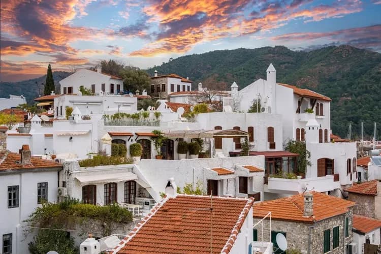 馬爾馬里斯市區-岸上觀光｜愛琴海雙點