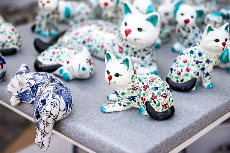 馬爾馬里斯市集-岸上觀光｜愛琴海雙點