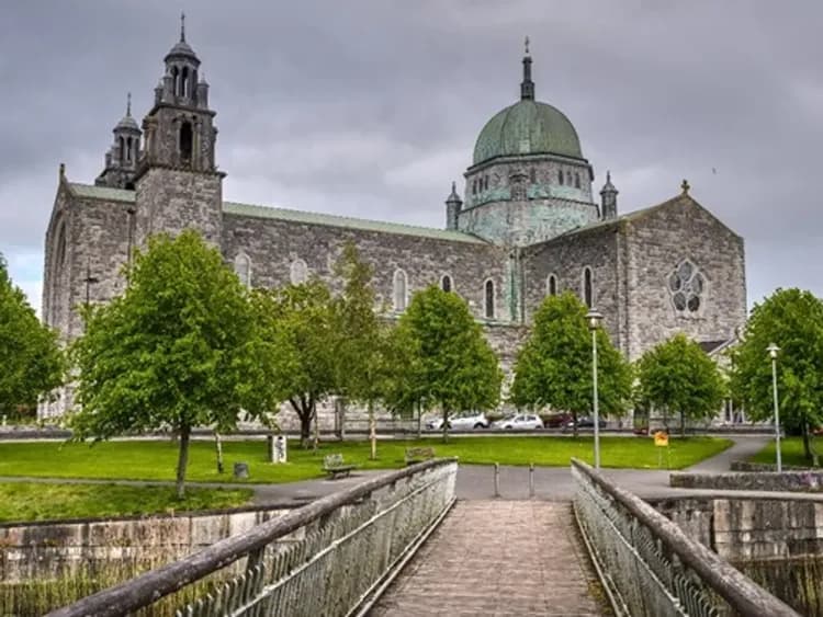 翠綠之島、愛爾蘭～冰與火之歌、尋訪鐵達尼、天涯海角奇景、基拉尼國家公園10日-9