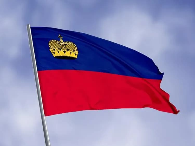 瓦度茲 Vaduz-列支敦斯登(瓦度茲小火車)