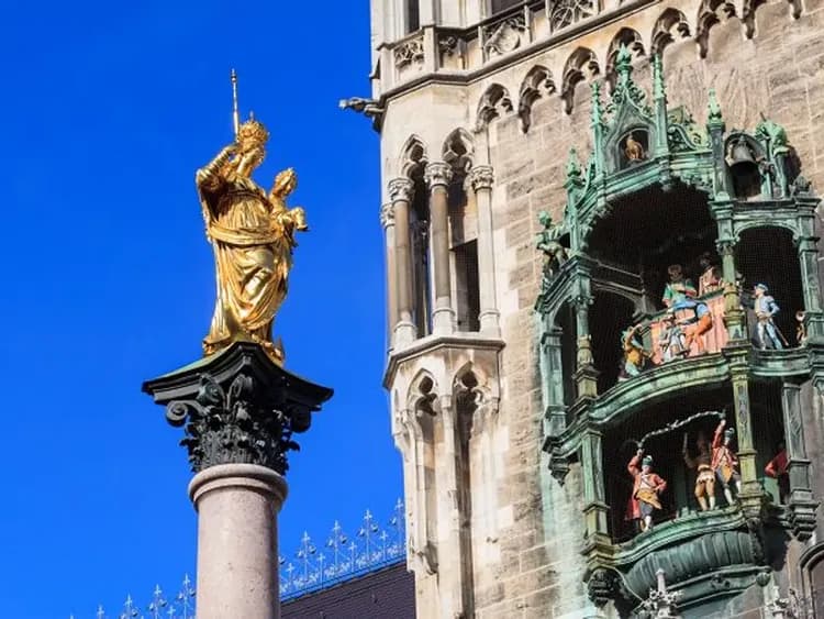 峰迷瑞士～山中之王馬特洪、冰河3000景區、西庸古堡導覽、黃金景觀列車10日-6