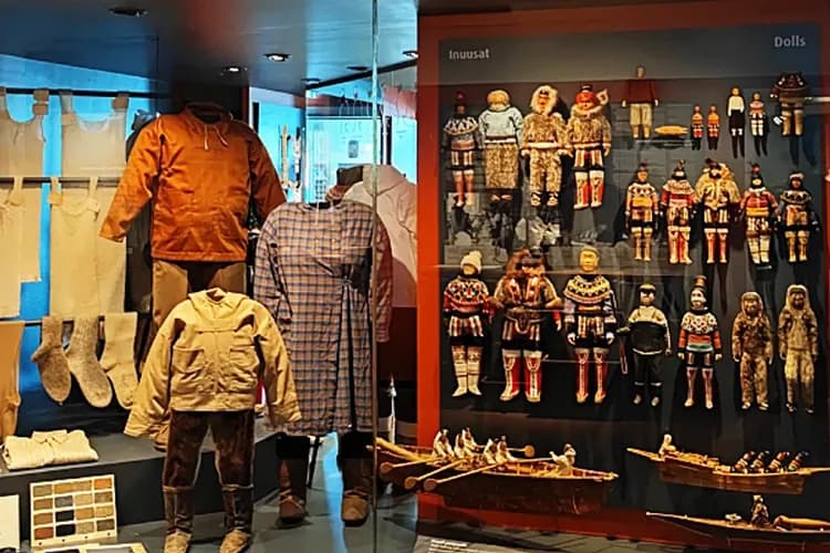 格陵蘭國家博物館