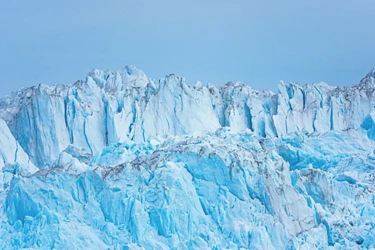 艾奇冰川(遊船)