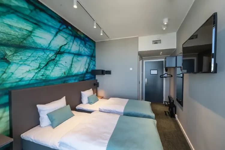 Best Western Plus Hotel Ilulissat官網授權使用-