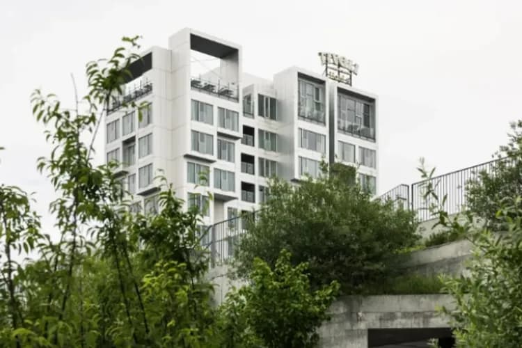 Tivoli Hotel授權使用-