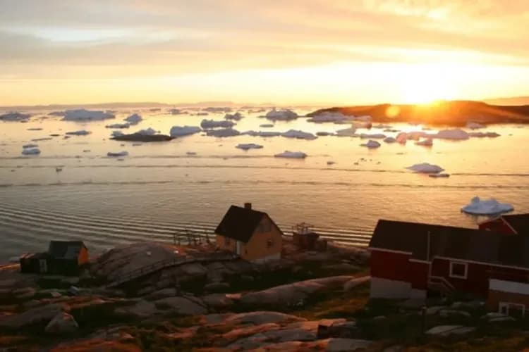 Albatros Arctic Circle 授權提供-探索格陵蘭島