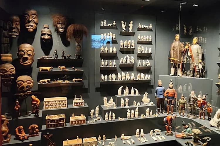 格陵蘭國家博物館