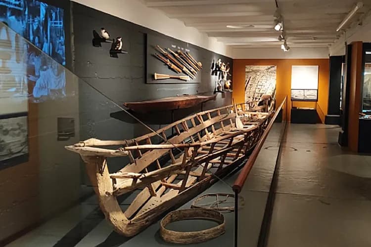 格陵蘭國家博物館