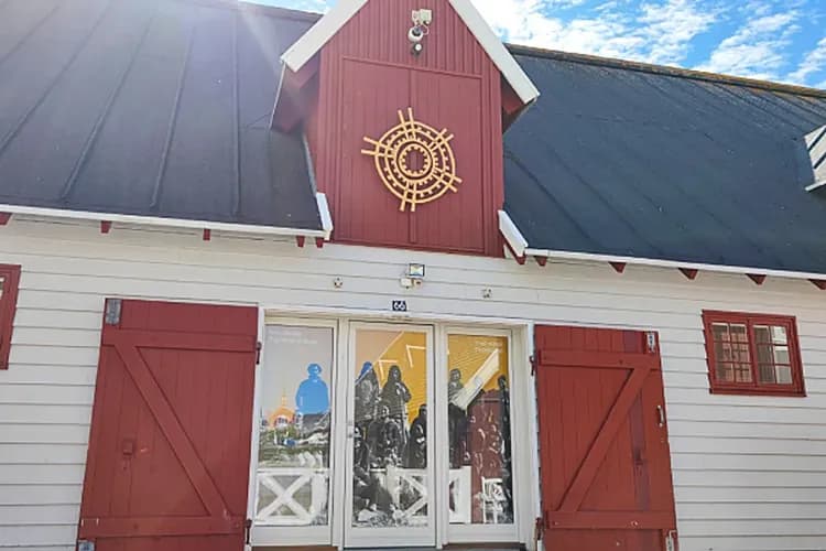 格陵蘭國家博物館