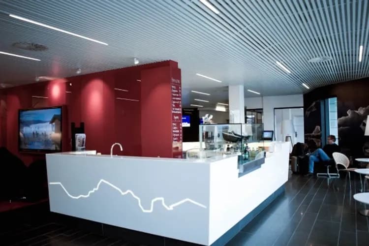 Hotel hans Egede官網授權使用-