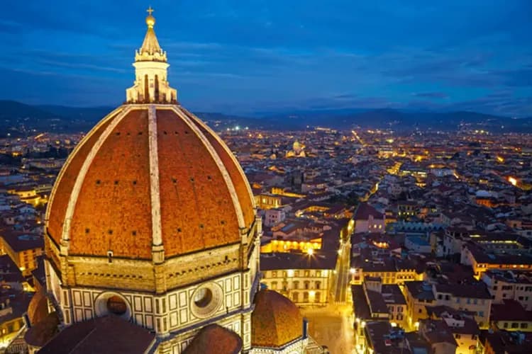 【歐洲日送100歐元】長榮直飛米蘭、威尼斯貢多拉、漫遊羅馬假期、兩次高速列車10日-7