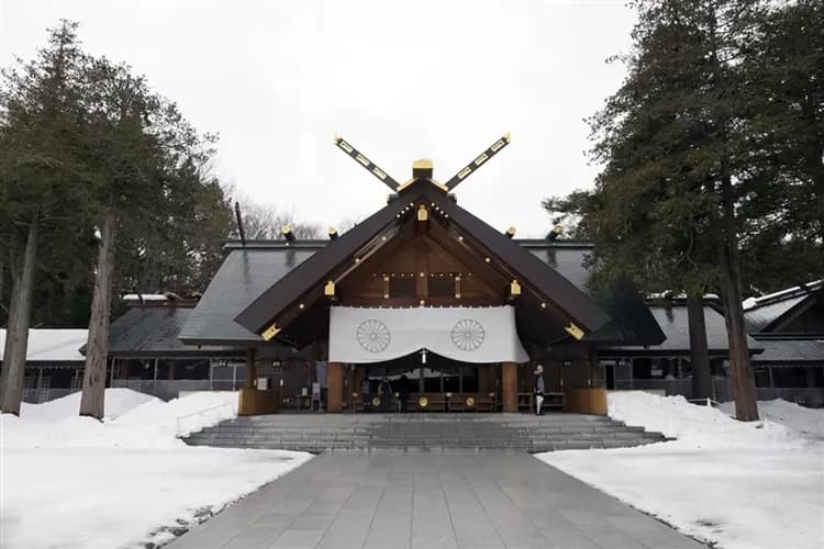 限定北海道旅遊｜冬季戲雪.全程無自理餐.保住札幌萬怡.升等螃蟹吃到飽.函館纜車.小樽漫遊五日｜四晚溫泉-5