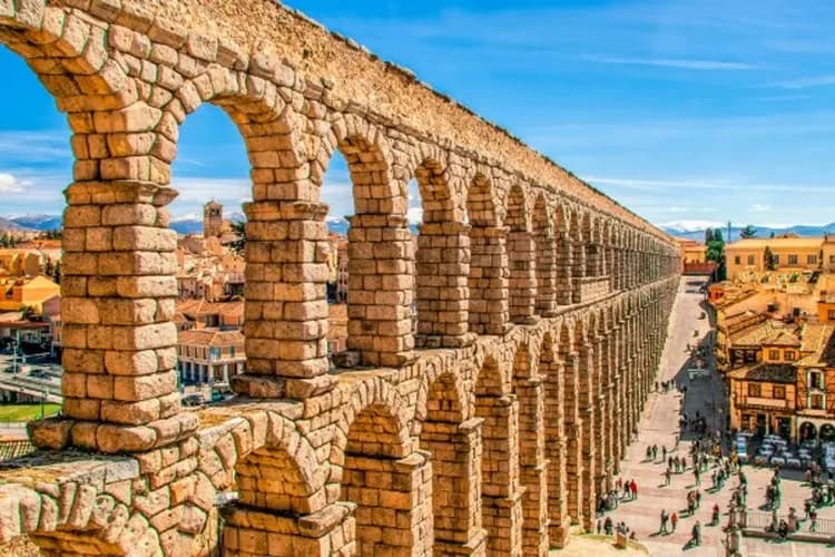 【西葡摩、早鳥最高省6000】舞動佛朗明哥、英屬直布羅陀、北非諜影迷情、世界文化遺產18日-13