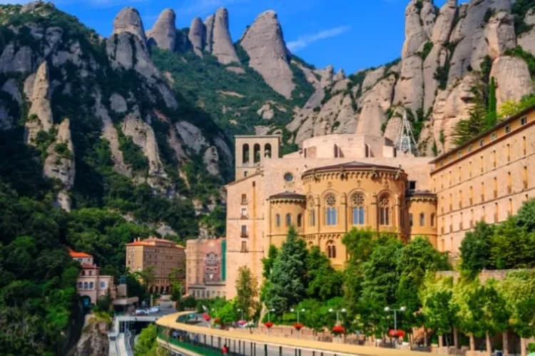 【西葡摩、早鳥最高省6000】舞動佛朗明哥、英屬直布羅陀、北非諜影迷情、世界文化遺產18日-9