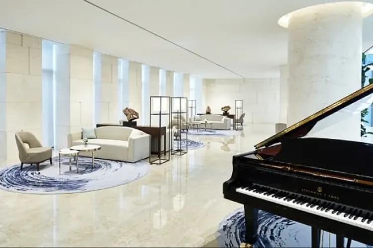 濟州神話世界度假酒店 – 藍鼎-五星藍鼎度假酒店(乙晚)