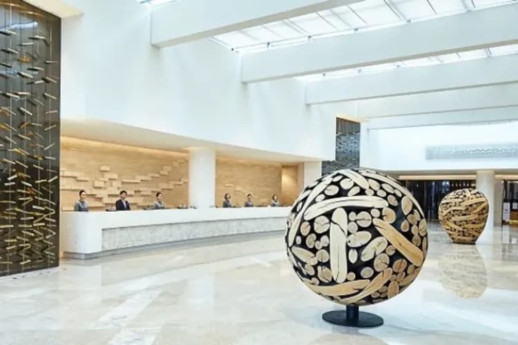 濟州神話世界度假酒店 – 藍鼎-五星藍鼎度假酒店(乙晚)