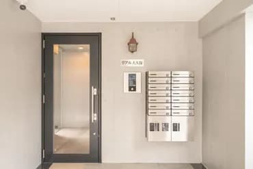 Real Okubo Apartment Hotel-3