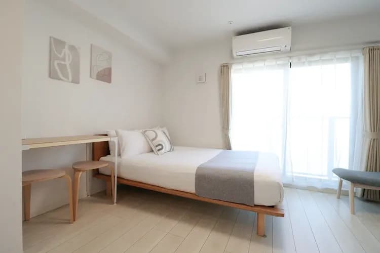 Real Okubo Apartment Hotel-13