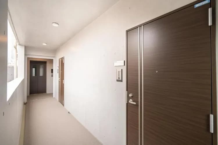 Real Okubo Apartment Hotel-5