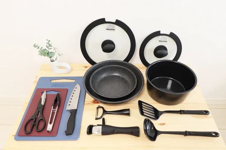 Real Okubo Apartment Hotel-17