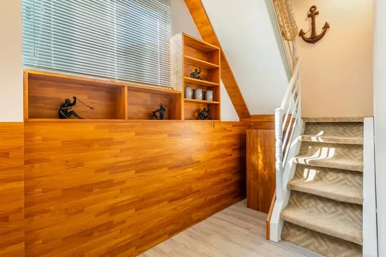 台南友愛有愛智能入住旅店-6