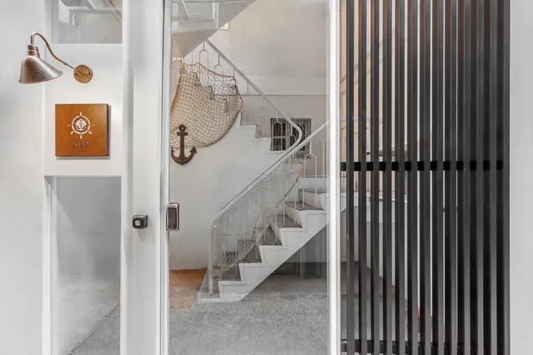 台南友愛有愛智能入住旅店-15