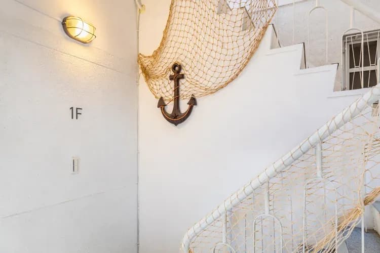 台南友愛有愛智能入住旅店-12