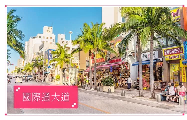 【沖繩賞櫻４日】人氣海博館海豚秀、八重瀨公園賞櫻、糸滿魚市場、加贈單軌電車一日券[含稅簽]-7