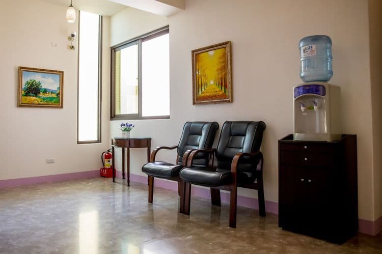 Wuhu Muxia Style Homestay-8