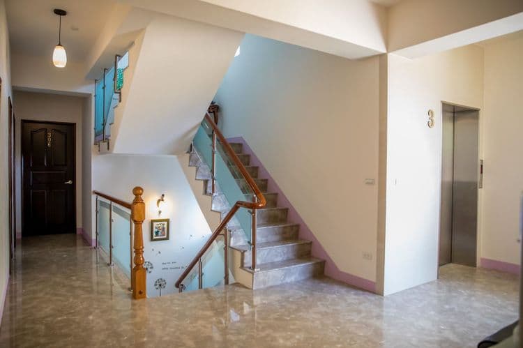 Wuhu Muxia Style Homestay-7