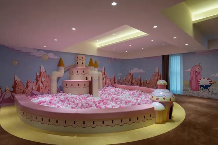 [High-Speed Rail Holiday] [Take the High-Speed Rail, Get Accommodation Included] Harmony Hotel Tainan Ximen Branch 2-Day Independent Travel Package-6