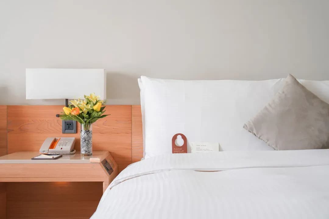 台南市-【高鐵假期】 【搭高鐵．送住宿】和逸飯店．台南西門館2日自由行