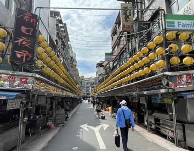 【高鐵假期】 台北九份老街．深澳鐵道自行車1日豐富行-6