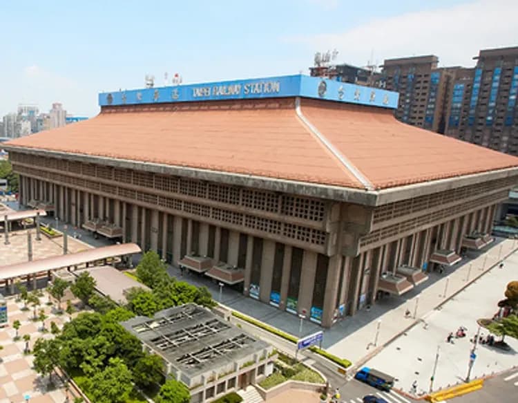 【高鐵假期】 台北九份老街．深澳鐵道自行車1日豐富行-7