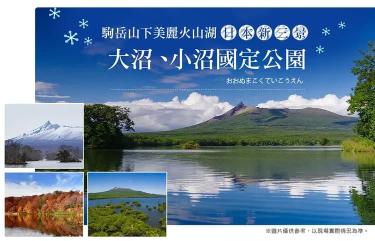 【酷航小資北海道６日】升等日航一晚、函館夜景、企鵝遊行、熊牧場、浪漫小樽、螃蟹溫泉[含稅]-7