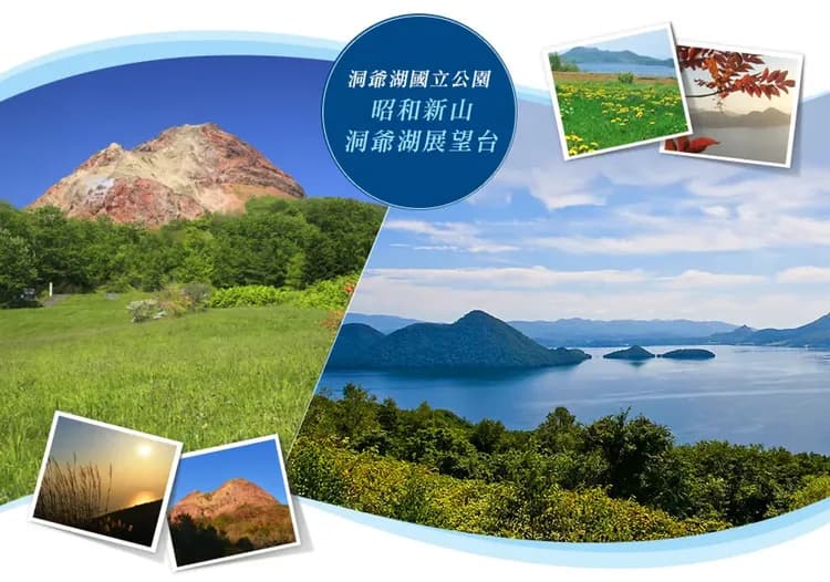 【酷航小資北海道６日】升等日航一晚、函館夜景、企鵝遊行、熊牧場、浪漫小樽、螃蟹溫泉[含稅]-6