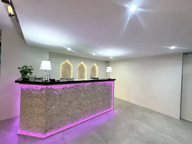 Studio F Sukhumvit-5