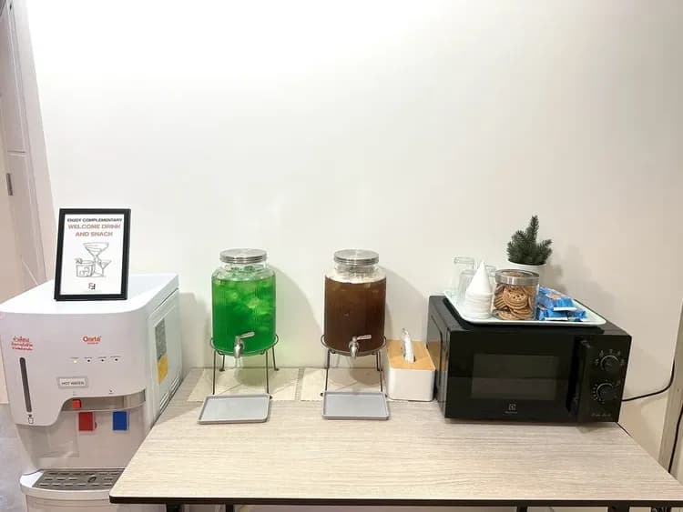 Studio F Sukhumvit-6