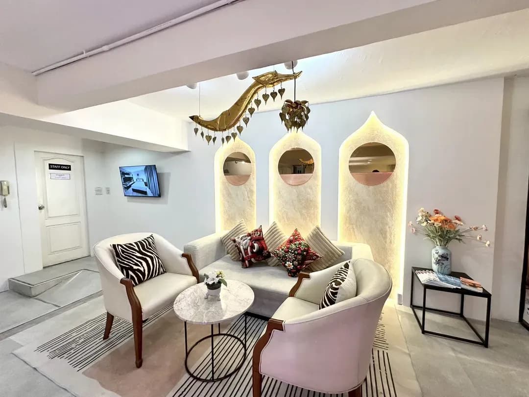 曼谷-Studio F Sukhumvit