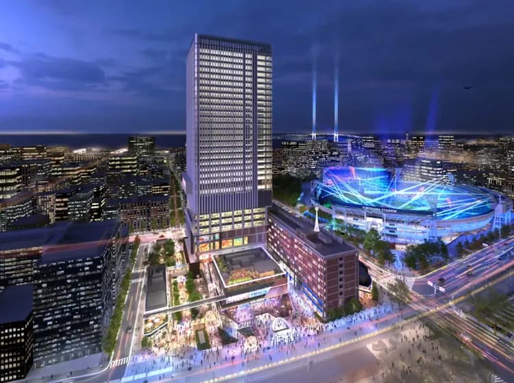 【星野集團】OMO7 橫濱-2