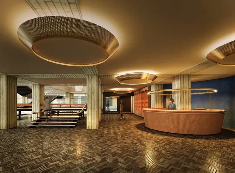 【星野集團】OMO7 橫濱-3