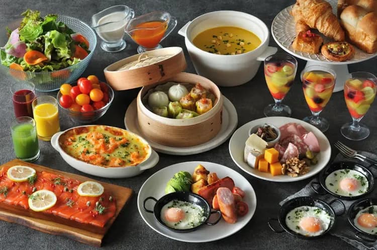 【星野集團】OMO7 橫濱-9