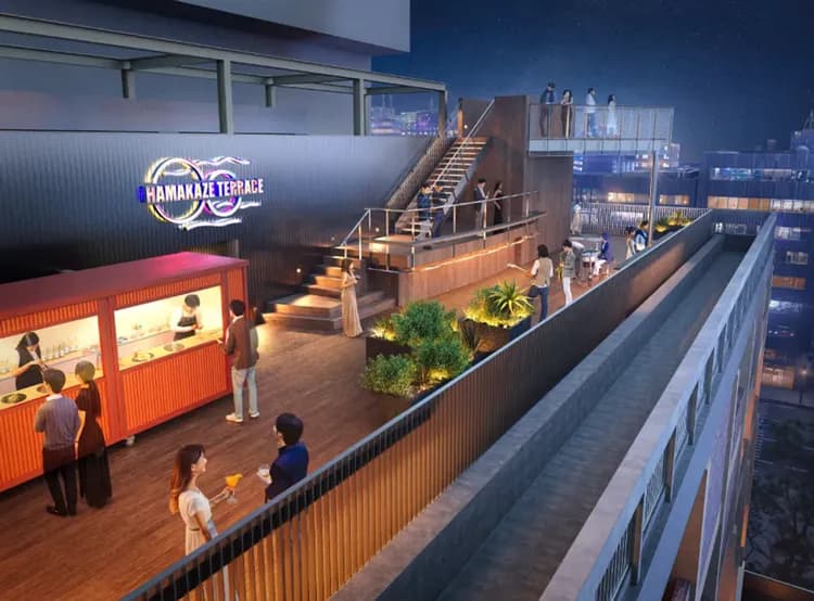 【星野集團】OMO7 橫濱-4