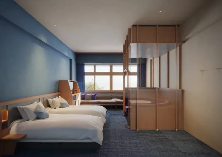 【星野集團】OMO7 橫濱-10