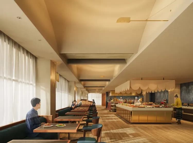 【星野集團】OMO7 橫濱-7