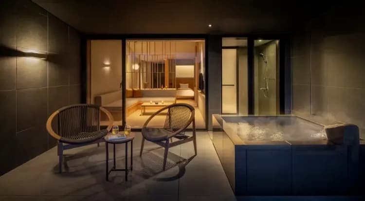 【星野集團】界 草津-5