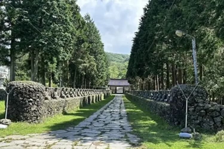 濟州賞櫻∣漢拏櫻花大道．長田里櫻花．秘境賞櫻．藥泉寺賞油菜花．限定馬油皂&燙布杯套帶DIY．探索東門市場．濟州特色料理(一站購物彩妝)5日|高雄-5